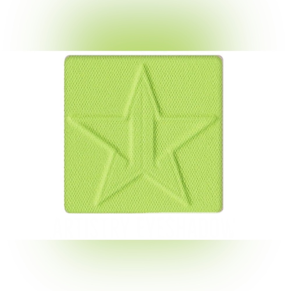 Jeffree Star Individual Eyeshadows